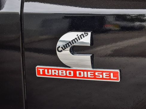 Used 2024 RAM 2500 Laramie w/ Safety Group AWD/4WD image 10