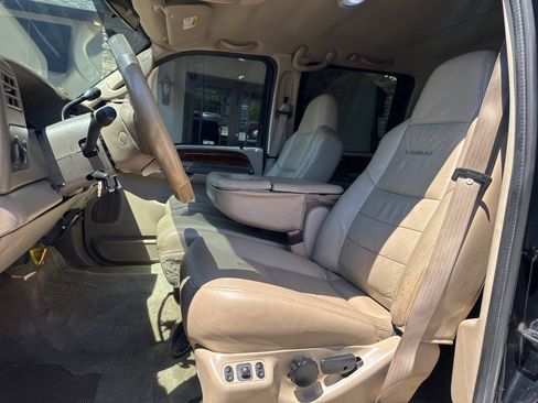 Used 2004 Ford F250 Lariat AWD/4WD image 13