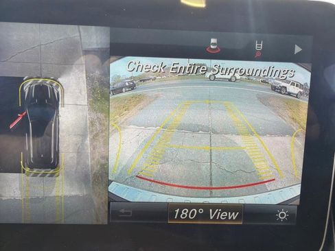 Used 2017 Mercedes-Benz GLE 350 GLE 350 4MATIC SUV image 22