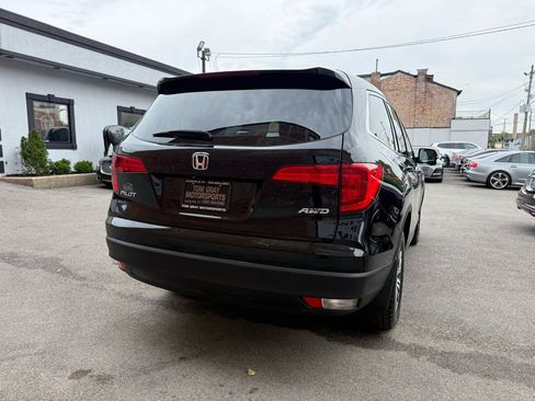 Used 2016 Honda Pilot EX image 3