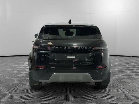 Used 2024 Land Rover Range Rover Evoque S image 4