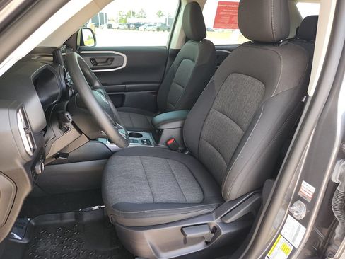 Used 2024 Ford Bronco Sport Big Bend AWD/4WD image 13