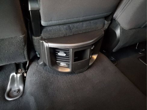 Used 2025 RAM 2500 Big Horn image 13