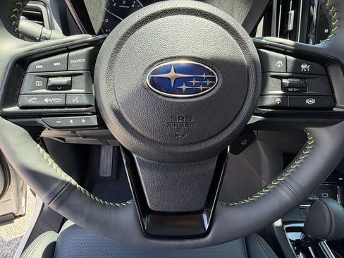 Certified 2025 Subaru Ascent Bronze Edition AWD/4WD image 23