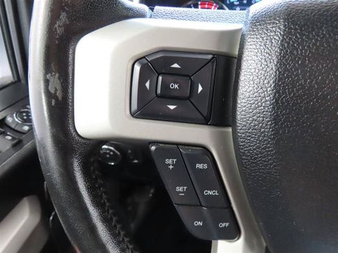Used 2019 Ford F450 Lariat w/ Chrome Package AWD/4WD image 22