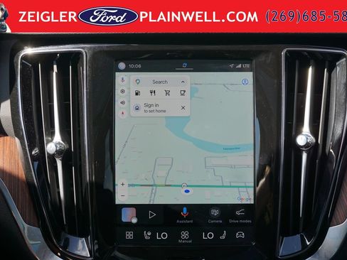Used 2024 Volvo V60 B5 Cross Country Plus AWD/4WD image 21