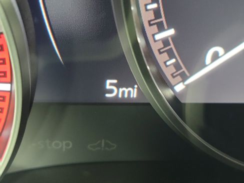 New 2026 MAZDA MAZDA3 Carbon image 18