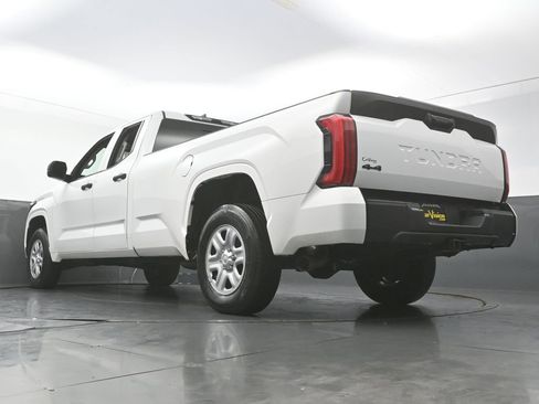 Used 2024 Toyota Tundra SR w/ SR Tow Package image 42