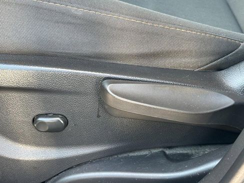 Certified 2021 Chevrolet Trax LS w/ Tint and Cruise Package image 22