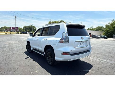 Used 2023 Lexus GX 460 Premium AWD/4WD image 5