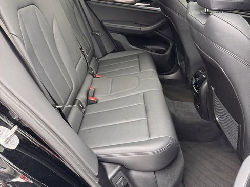 Used 2021 BMW X3 sDrive30i w/ Convenience Package image 13