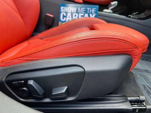 Used 2021 BMW M235i xDrive Gran Coupe w/ Shadowloine Package image 42