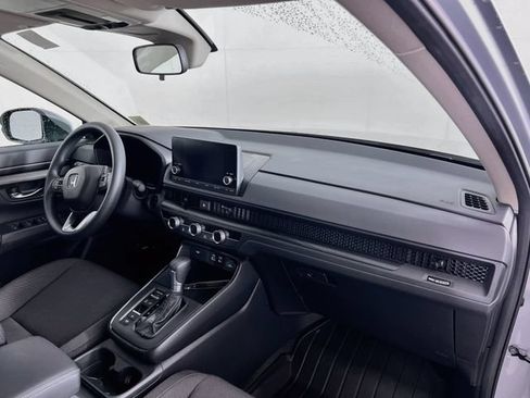 Used 2025 Honda CR-V EX image 30