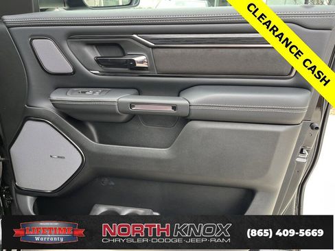 New 2026 RAM 1500 Rebel image 30