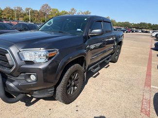 Used 2023 Toyota Tacoma SR5 RWD video 1