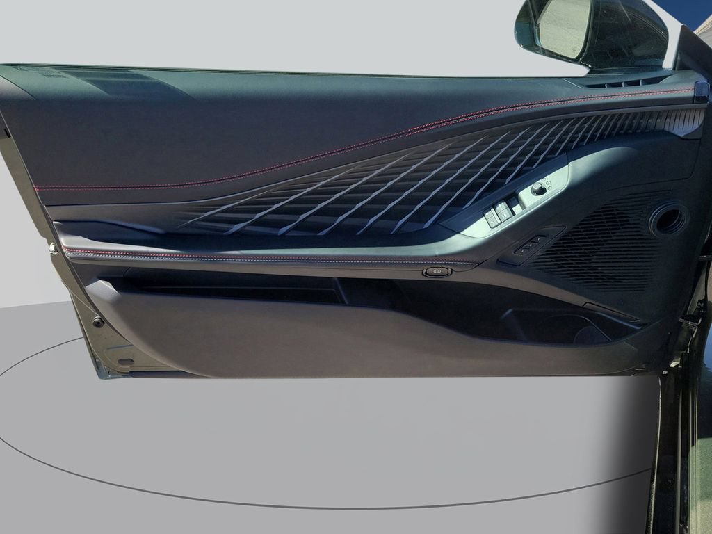 New 2026 Dodge Charger R/T AWD/4WD image 14