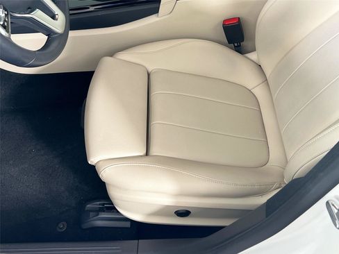 Certified 2023 Mercedes-Benz CLA 250 4MATIC image 21