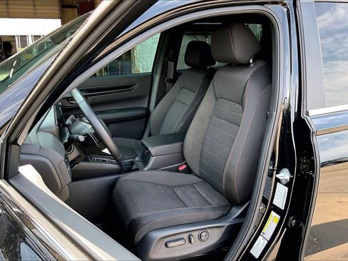 Used 2025 Honda CR-V Sport image 11