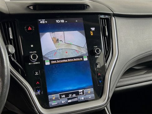 Used 2024 Subaru Legacy Limited image 16