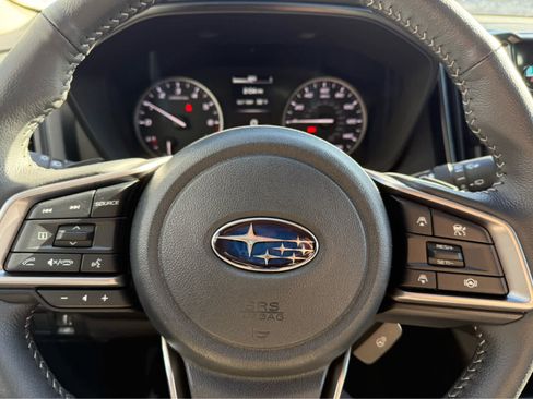 New 2026 Subaru Ascent Premium image 15