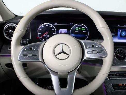 Used 2019 Mercedes-Benz CLS 450 CLS 450 image 7
