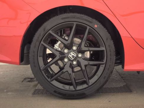 Used 2026 Honda Civic Sport image 11