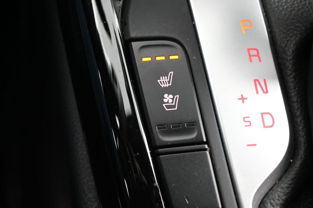 Used 2024 Kia Forte GT w/ Option Group 015 FWD image 24