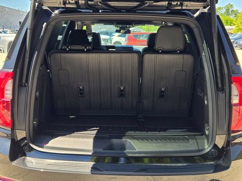 New 2026 GMC Yukon Elevation w/ LPO, Floor Liner Package AWD/4WD image 26