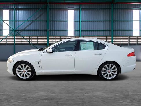 Used 2014 Jaguar XF 3.0 image 2