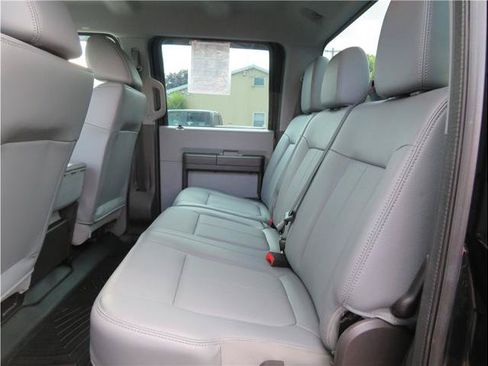 Used 2016 Ford F350 XL w/ Power Equipment Group AWD/4WD image 6