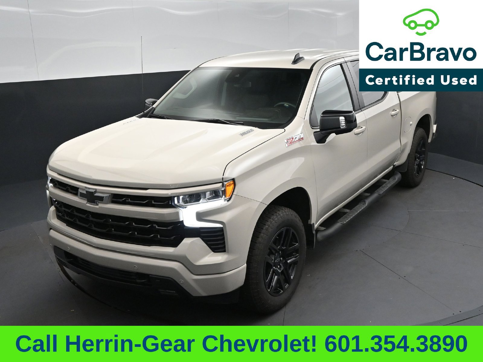 Used 2026 Chevrolet Silverado 1500 RST w/ All Star Edition Plus AWD/4WD image 30