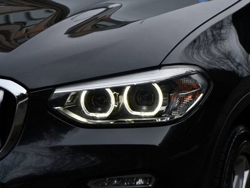 Used 2019 BMW X3 sDrive30i w/ Convenience Package image 4