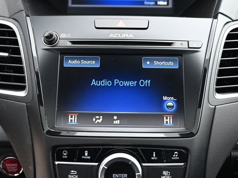 Used 2017 Acura RDX AWD w/ Technology Package image 22