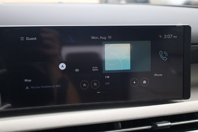 New 2026 Hyundai Tucson Limited AWD/4WD image 18