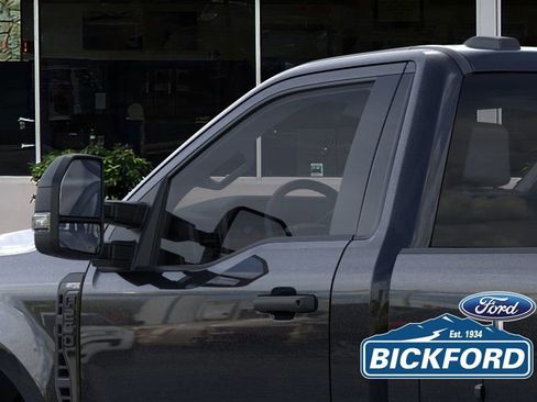 New 2026 Ford F250 XL w/ STX Appearance Package image 20