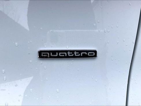 Certified 2025 Audi Q5 Premium Plus w/ Premium Plus image 8