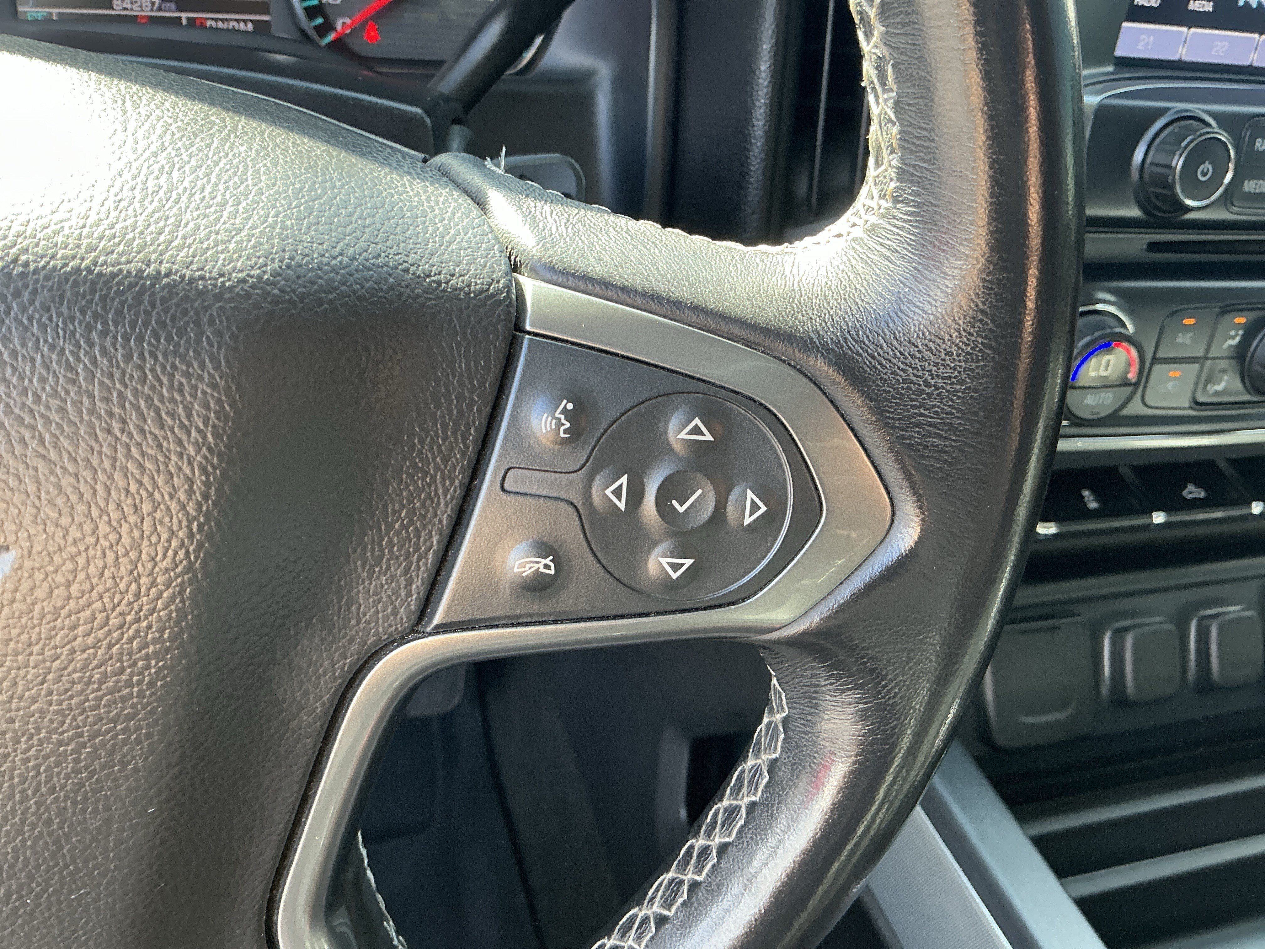 Used 2016 Chevrolet Silverado 1500 LT w/ All Star Edition AWD/4WD image 18