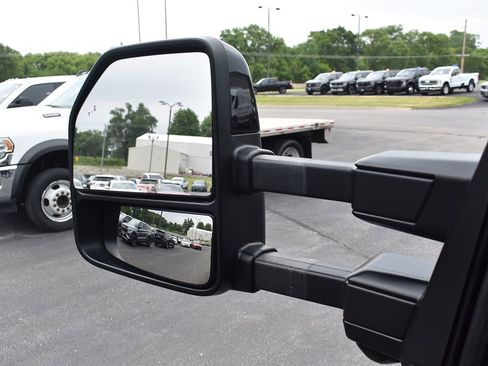 Certified 2022 Ford F250 Lariat w/ Lariat Ultimate Package AWD/4WD image 33