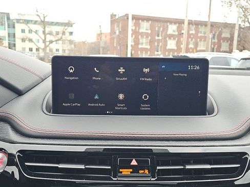 Used 2024 Acura MDX Type S image 22