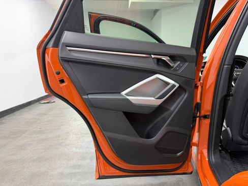 Used 2020 Audi Q3 2.0T Premium Plus image 30