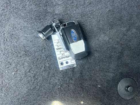Used 2024 Ford Escape ST-Line AWD/4WD image 36