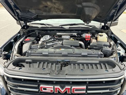 Used 2022 GMC Sierra 2500 AT4 w/ AT4 Premium Plus Package image 31