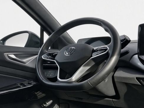 Certified 2023 Volkswagen ID.4 Pro S AWD/4WD image 27