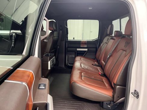 Used 2018 Ford F150 King Ranch AWD/4WD image 23