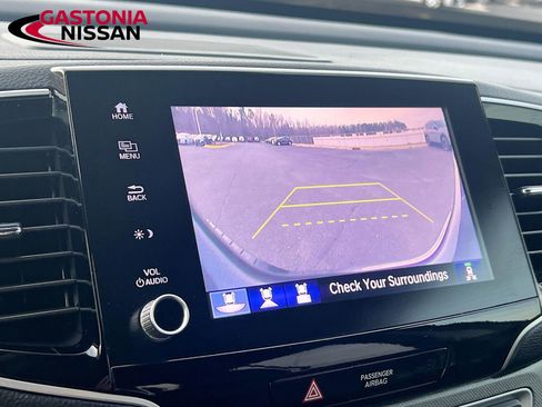 Used 2021 Honda Ridgeline RTL-E image 18