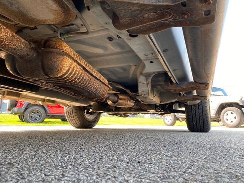 Used 2002 Ford Escape XLT AWD/4WD image 62