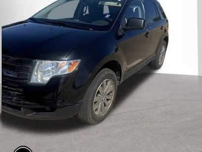 Used 2010 Ford Edge SEL