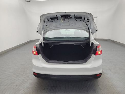Used 2014 Ford Focus SE FWD image 29