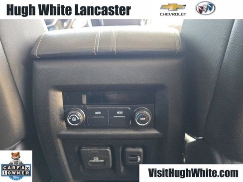 Used 2021 Chevrolet Traverse RS w/ LPO, Floor Liner Package AWD/4WD image 28