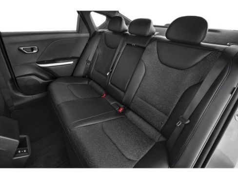 Used 2025 Kia K4 GT-Line w/ GT-Line Sunroof Package FWD image 15